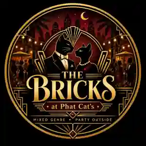 The Bricks emblem